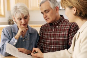 Durable power of attorney and elder care